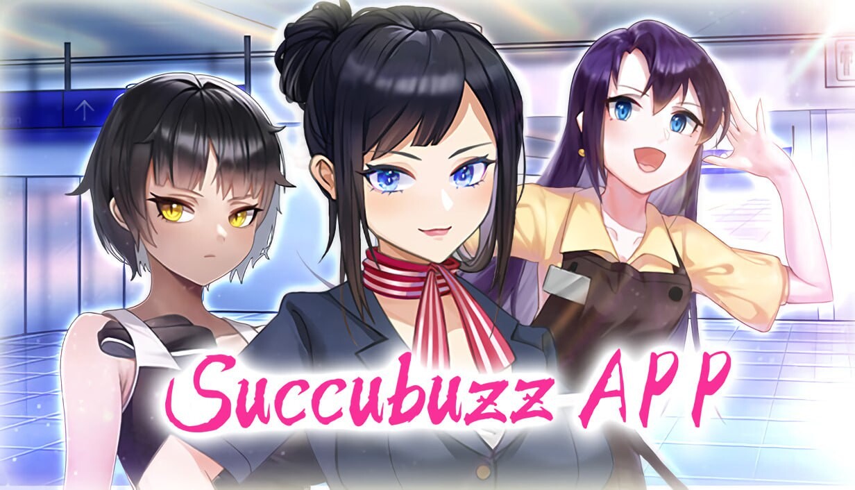 魅控App Succubuzz APP 官方中文版 PC端 官中版 预览图