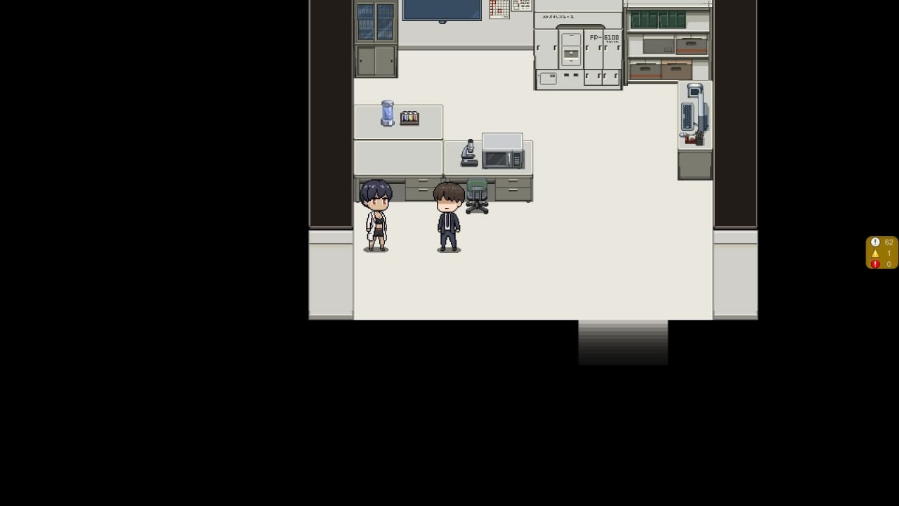 NTR办公室 NTR Office v20250128A 测试版 PC端 官中版 预览图
