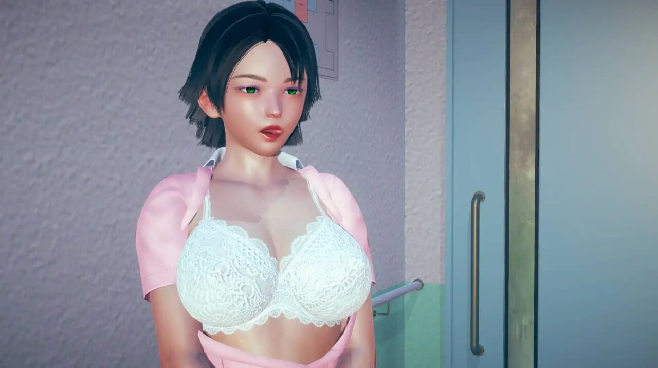SLG动态 - 妻子探险家伊莎多拉0.5汉化版 PC+安卓 双端 预览图