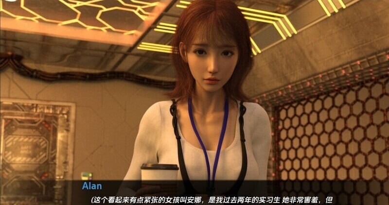 腐化之心 Corrupted Hearts v0.7 Part A 双端 汉化版 预览图