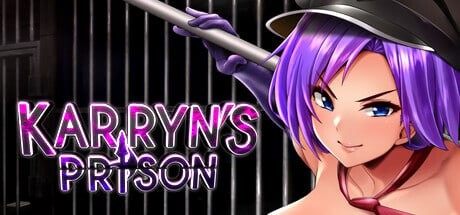卡琳的监狱 Karryn's Prison v1.3.0.82 STEAM官方中文 PC端 官中版 预览图