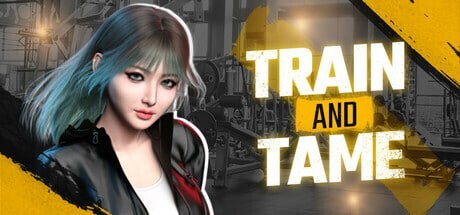 驯养与训练 Train and Tame STEAM官方中文 PC端 官中版 预览图