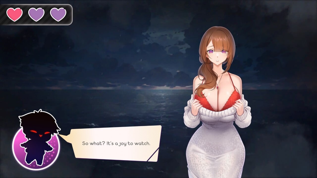 夏日风情 Summer For You v1.0 Steam官方中文步兵版 PC端 官中步兵 预览图