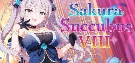 ADV动态PC Sakura Succubus 1-9 合集 樱花魅魔 9游戏全版本 PC端 更新版 预览图