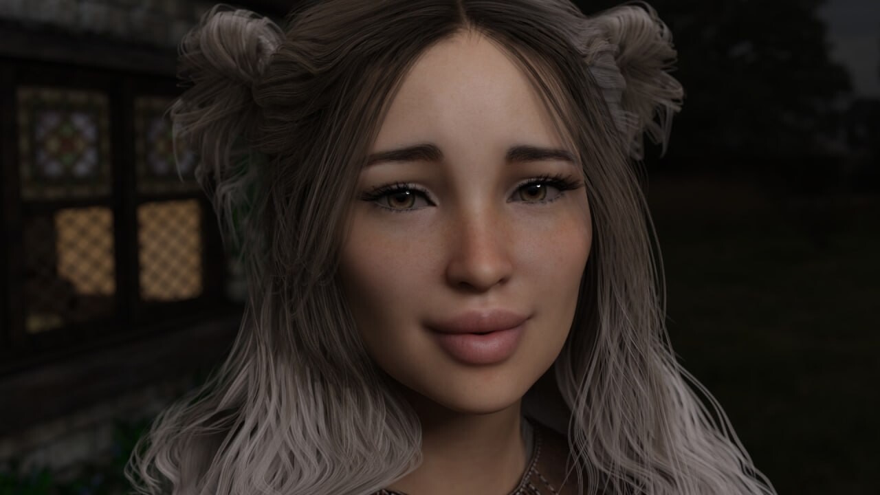 堕天使 Nephilim v0.5.1 双端 汉化版 预览图