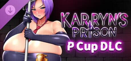 卡琳的监狱 Karryn's Prison v1.3.0.82 STEAM官方中文 PC端 官中版 预览图
