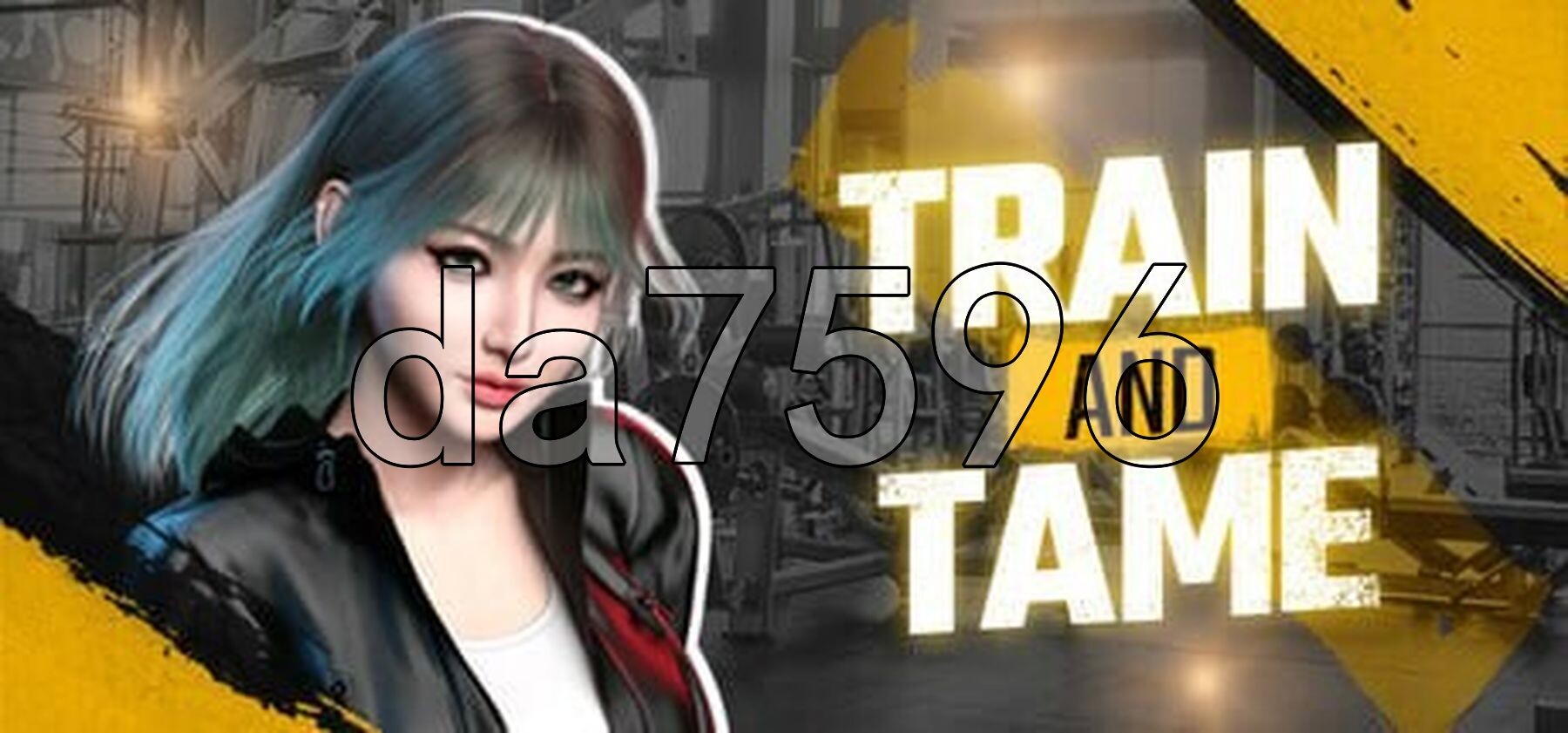 驯养与训练 Train and Tame V1.0 官方中文版 PC端 官中版 预览图