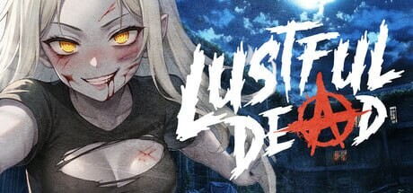欲望亡灵 Lustful Dead STEAM官方中文 PC端 官中版 预览图