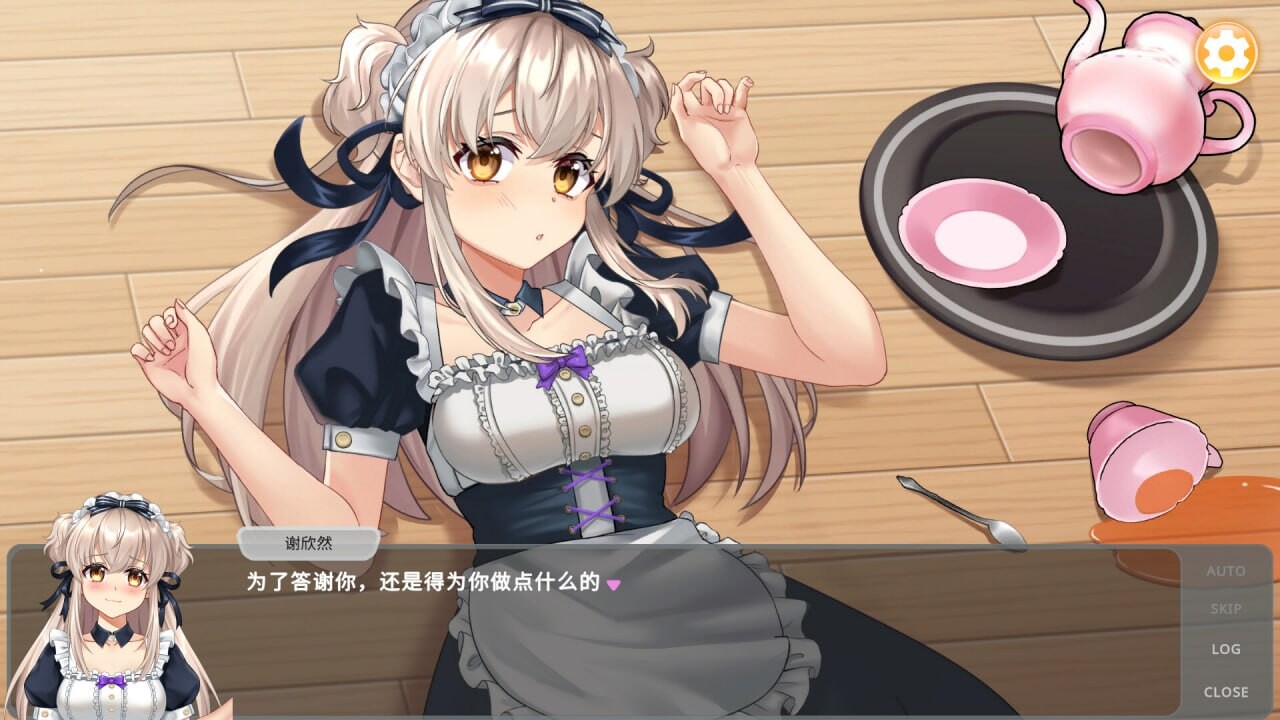 老虎机少女 Slot Girls PC端 官中版 预览图