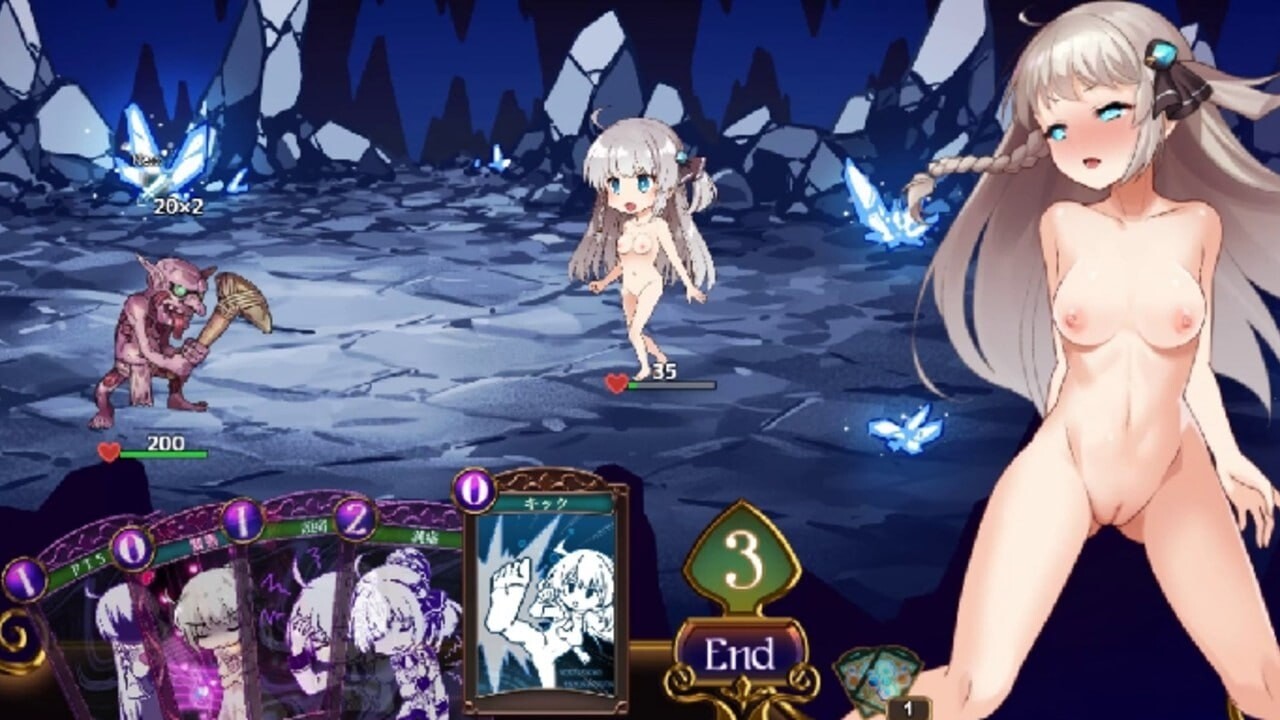 公主协同效应 プリンセスシナジー Princess Synergy v2025.2 日文生肉版 v2025.1 PC端 日文原版 预览图