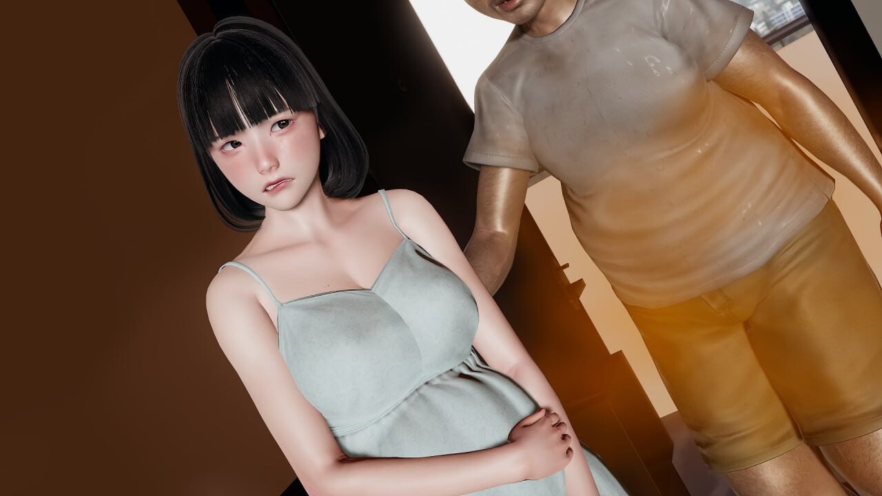 富江想结婚 Tomie Wants to Get Married Unofficial Renpy Port v1.0 汉化完结版 PC端 汉化版 预览图