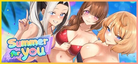 夏日风情 Summer For You PC端 官中版 预览图