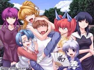 姐姐，拜托你认真一点！2 姉、ちゃんとしようよっ！2 PC端 AI汉化完整版 预览图