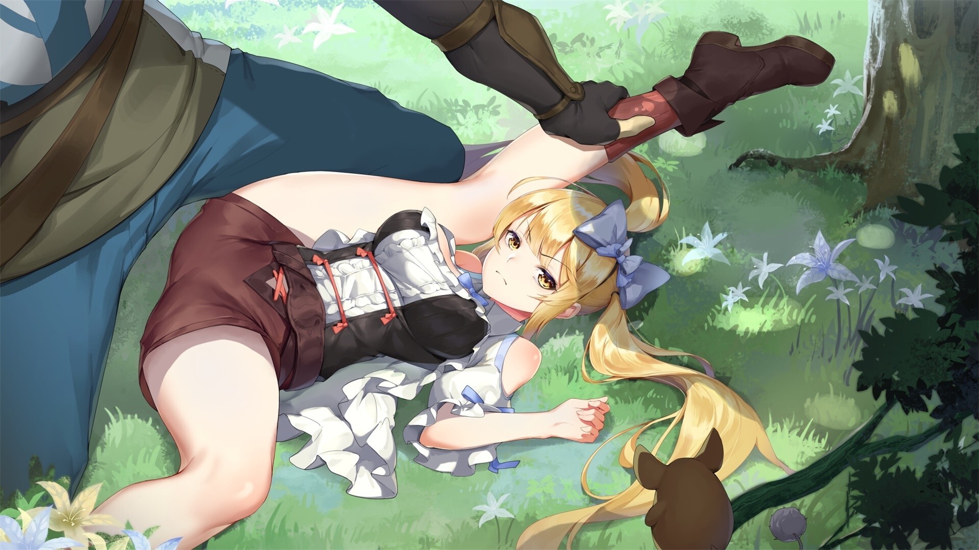 Seek Girl Fog Ⅰ 官方中文版 PC端 官中版 预览图