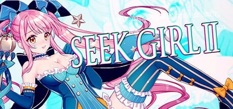 Seek Girl Ⅱ 官方中文版 PC端 官中版 预览图