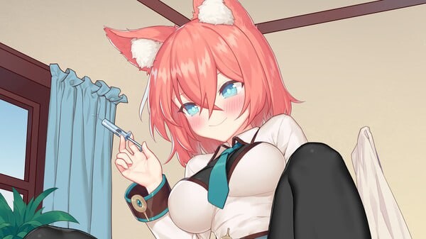 Seek Girl Ⅶ 官方中文版 PC端 官中版 预览图