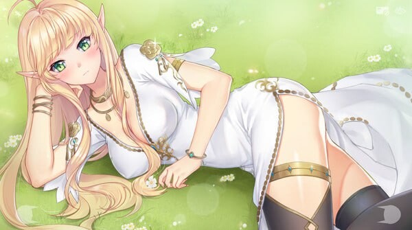Seek Girl Ⅳ 官方中文版 PC端 官中版 预览图