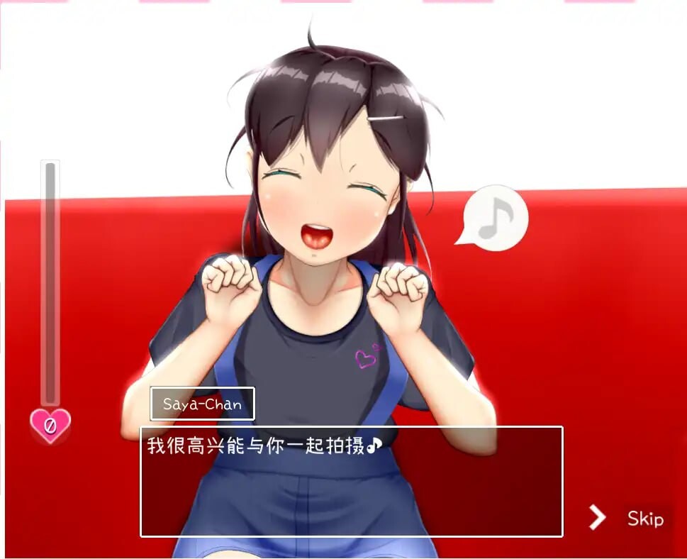 IVAV!! -2nd Girl-V1.1.0 双端 官中高清版 预览图