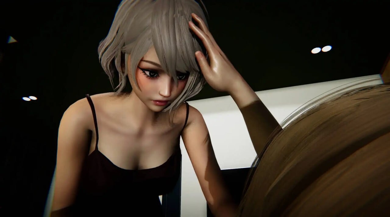 绝望 Despair v0.1.1 双端 预览图