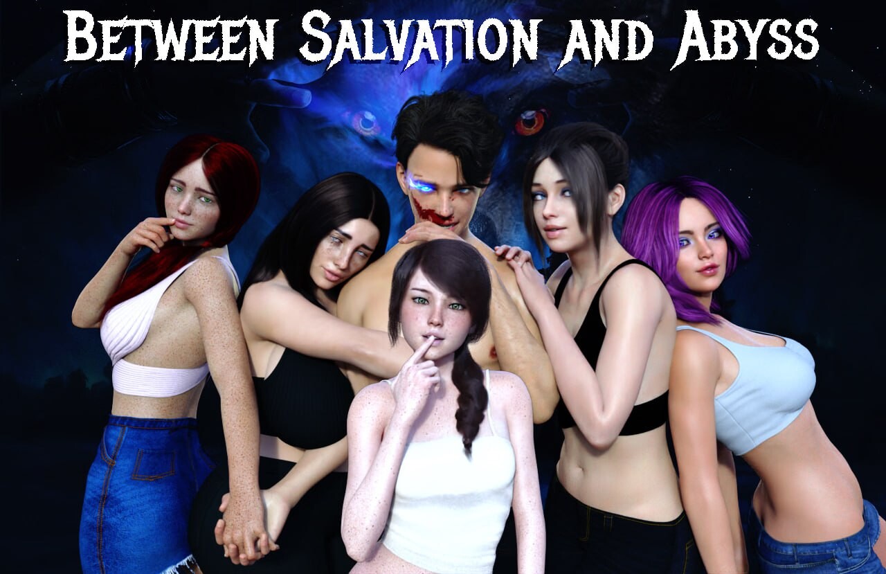 救赎与深渊之间 Between Salvation and Abyss v1.0 双端 汉化版 预览图