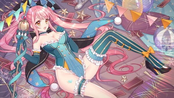 Seek Girl Ⅱ 官方中文版 PC端 官中版 预览图