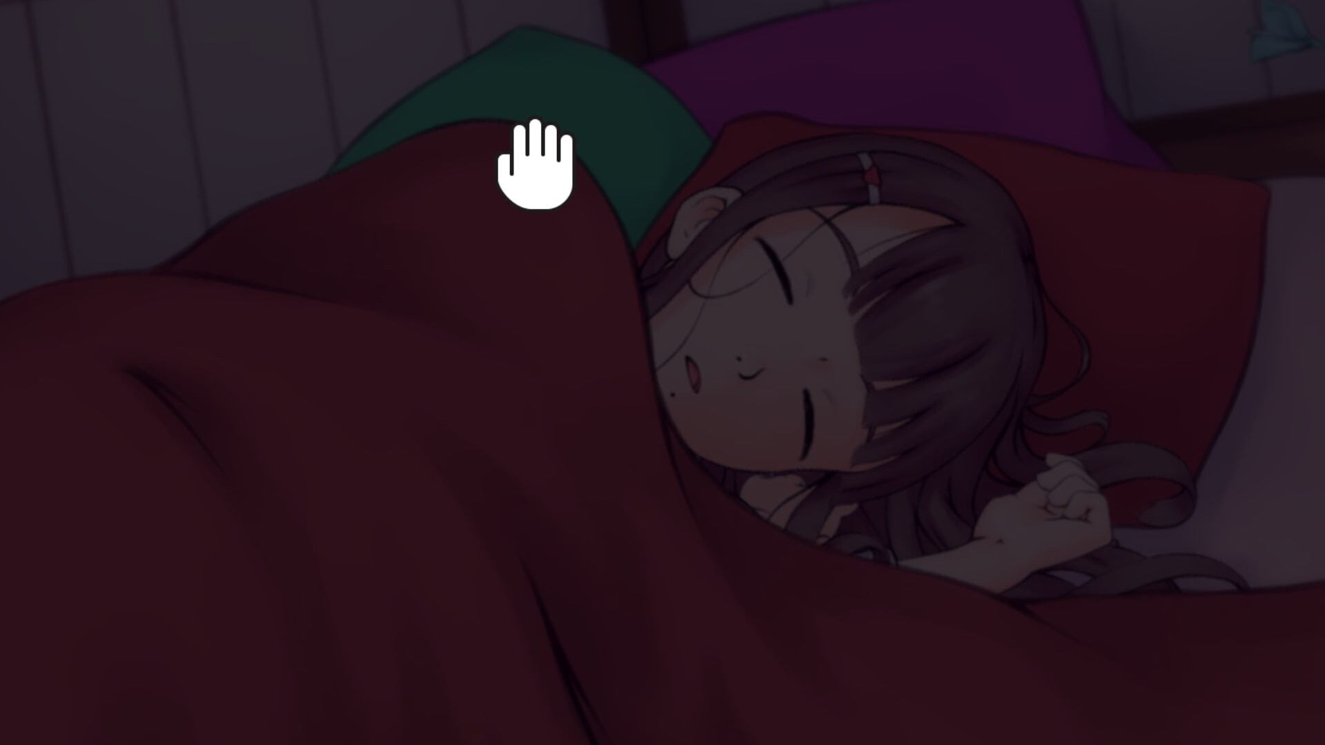 夜袭睡着的妹妹！Night Attack v1.13 英文生肉版 PC端 日文原版 预览图