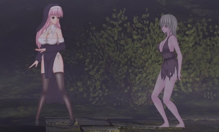 UnHolY PraYeR v2025.01.29 官方中文版 PC端 官中版 预览图
