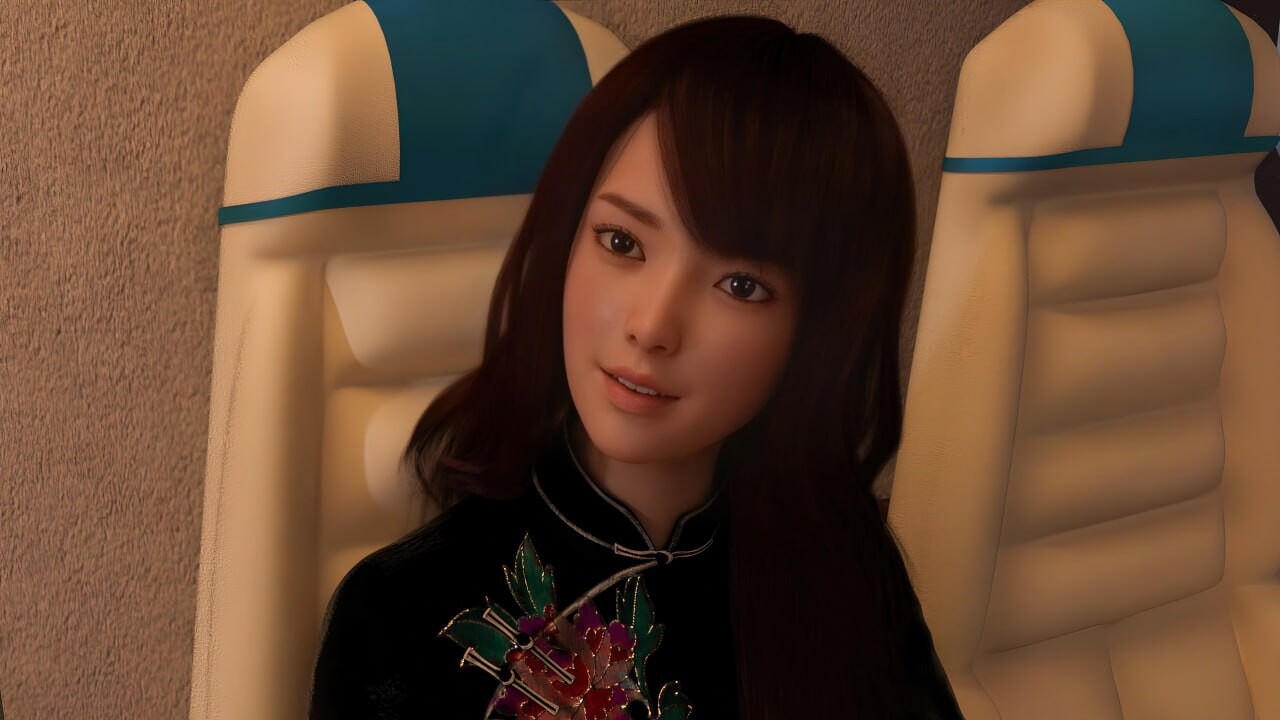 日本的新起点 New Beginnings in Japan Ch.2 v0.6.6 双端 汉化版 预览图