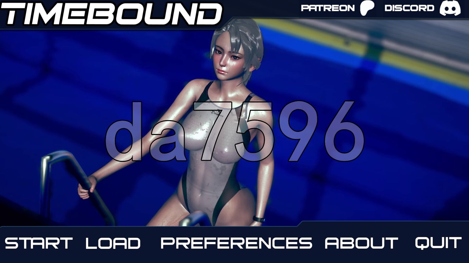 时限 Timebound v0.3 双端 汉化版 预览图
