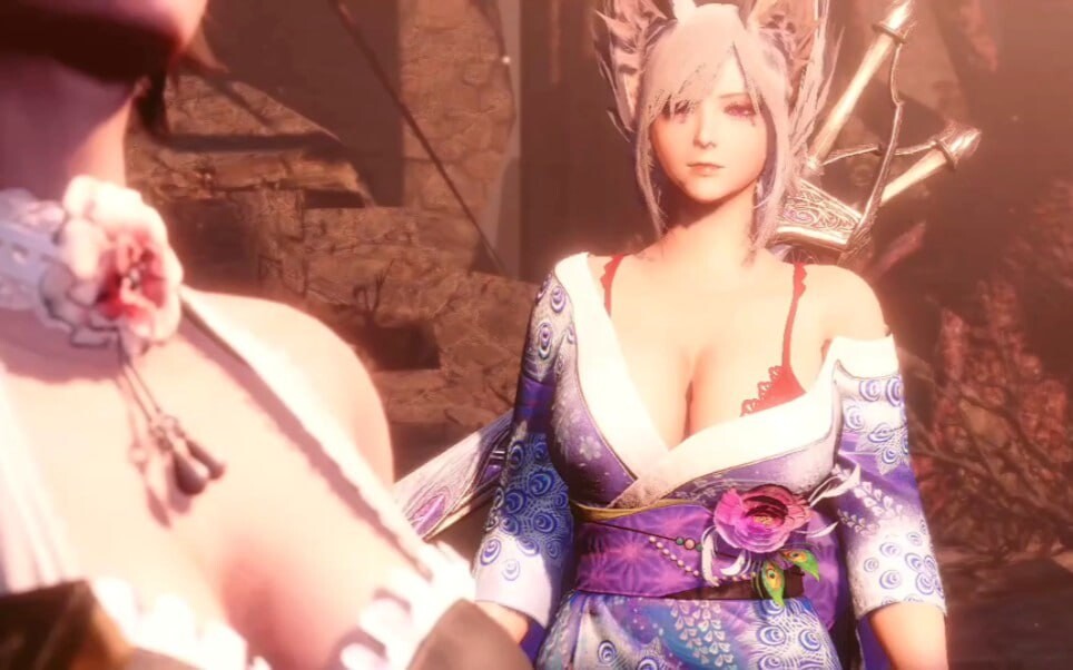 怪物猎人崛起；曙光 v16.0.2 中文破解魔改版 PC端 汉化版 预览图
