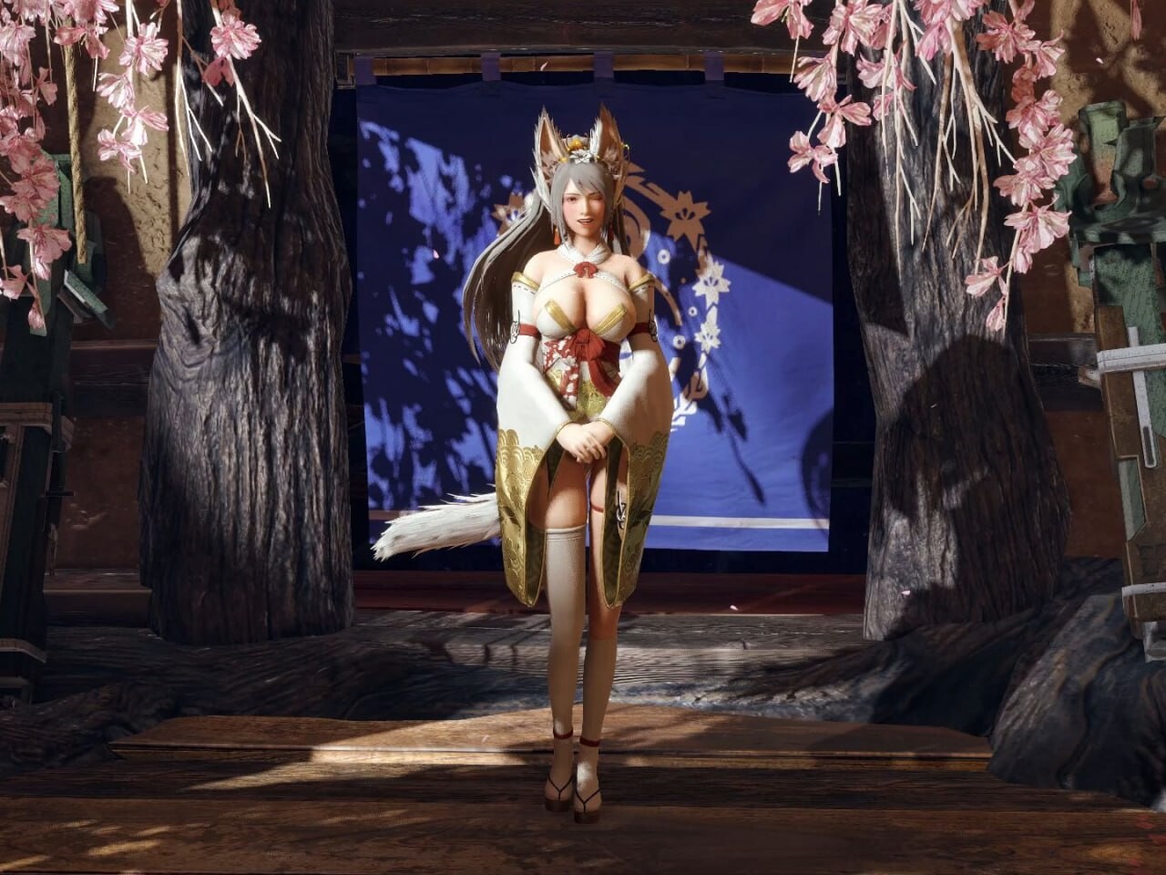 怪物猎人崛起；曙光 v16.0.2 中文破解魔改版 PC端 汉化版 预览图