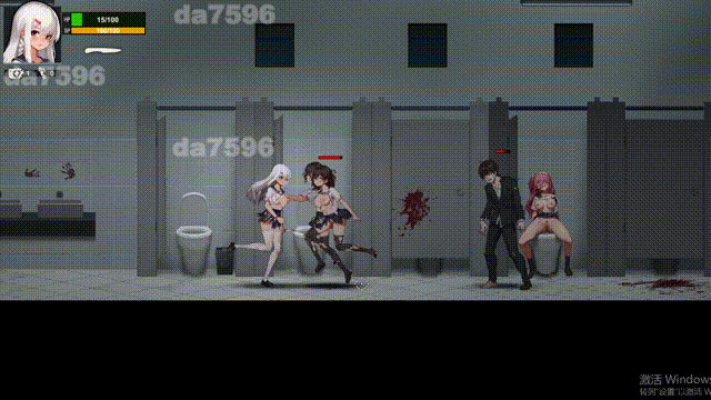 神の血：The Blood of Yidhra Ver0.3 PC端 官中版 预览图
