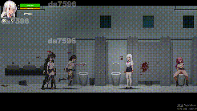 神の血：The Blood of Yidhra Ver0.3 PC端 官中版 预览图