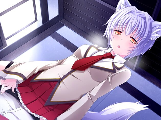 永恒之契 Eternal Affection PC端 AI汉化版 预览图