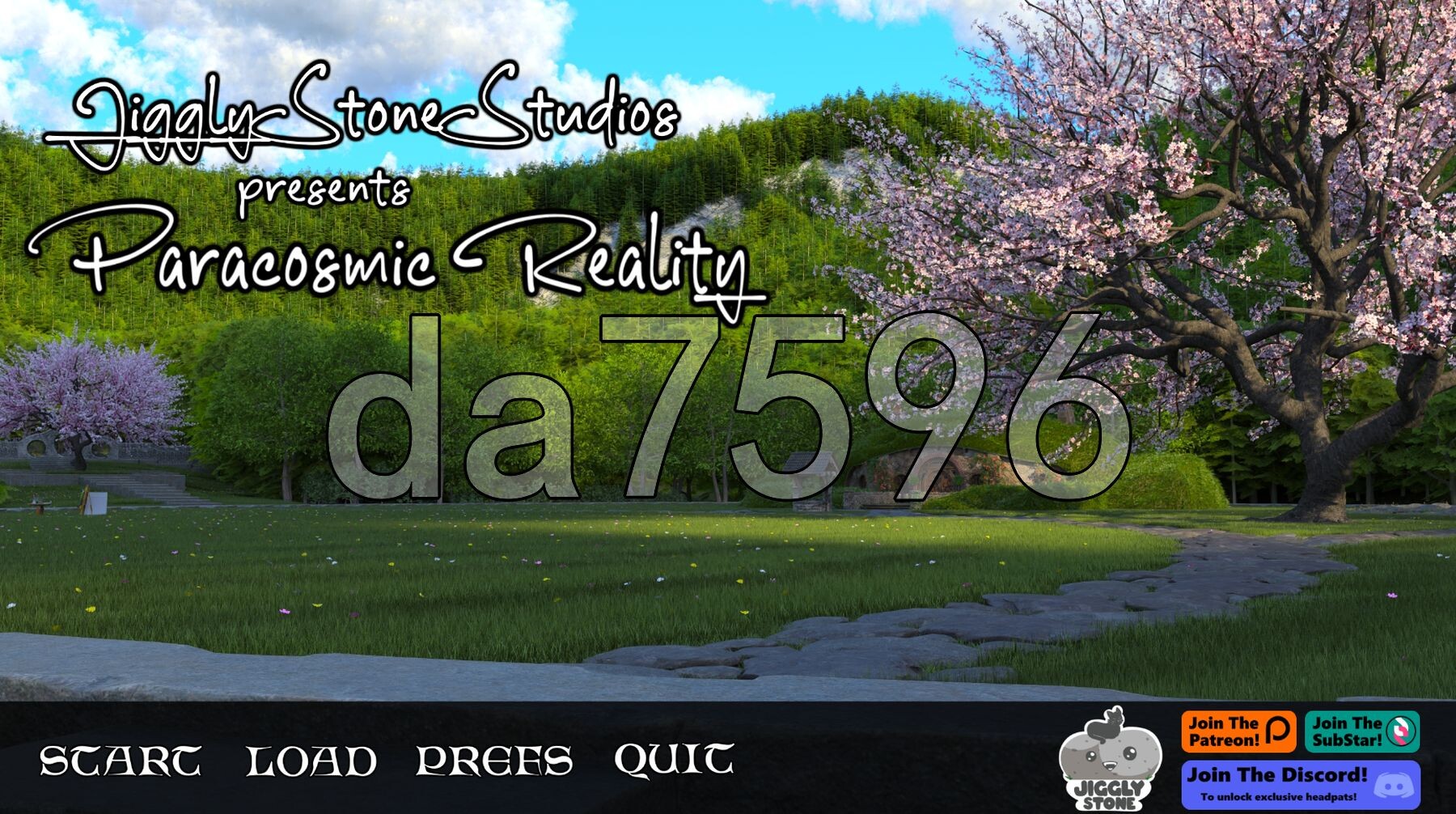 超宇宙现实 Paracosmic Reality v1.11.0 双端 汉化版 预览图