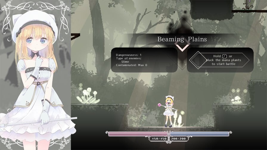爱丽丝的摇篮 Alice in Cradle v0.27f 官方中文版 PC端 官中版 预览图