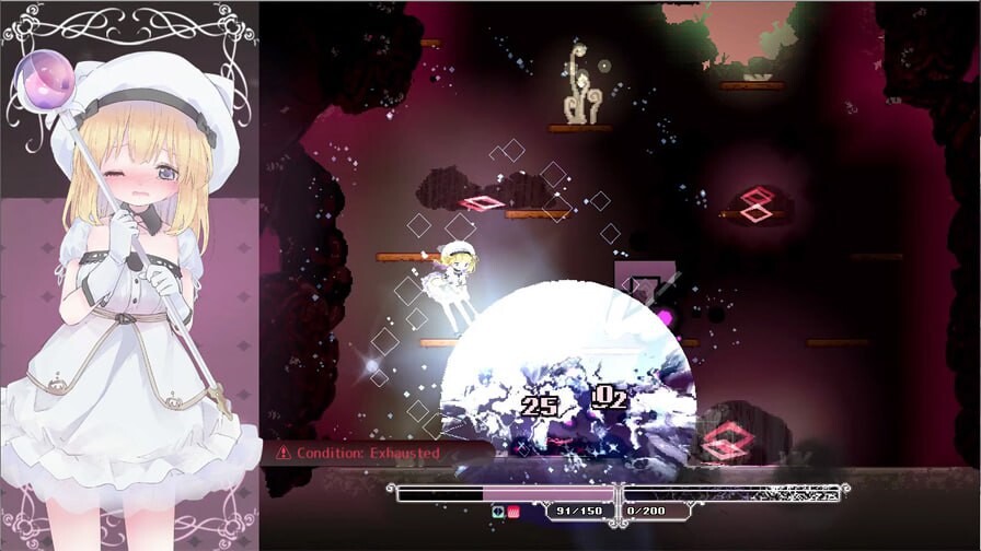 爱丽丝的摇篮 Alice in Cradle v0.27f 官方中文版 PC端 官中版 预览图