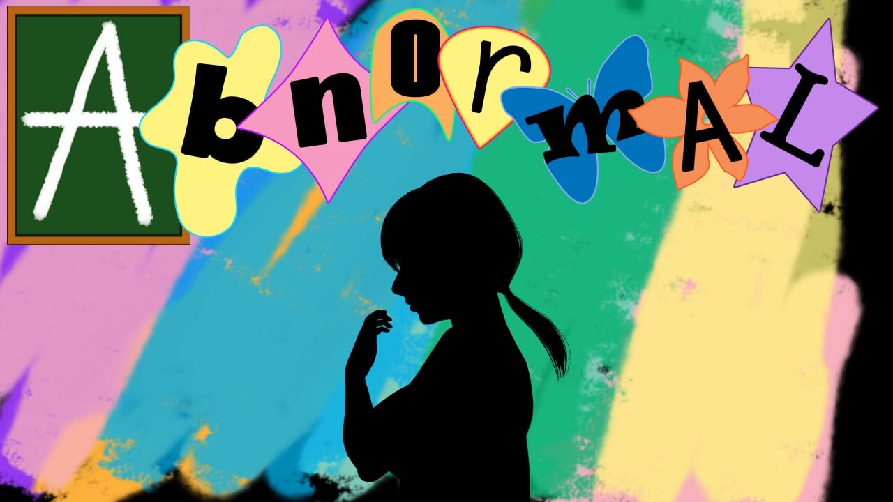 异常 Abnormal v0.8 双端 汉化版 预览图