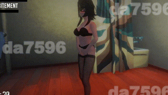 Roxanne V0.4 -汉化高清版 PC端 AI汉化版高清版 预览图