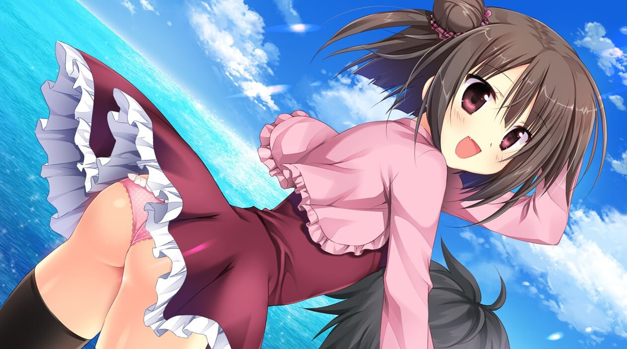 星恋Twinkle 星恋闪烁 星恋Twinkle PC端 汉化版 预览图