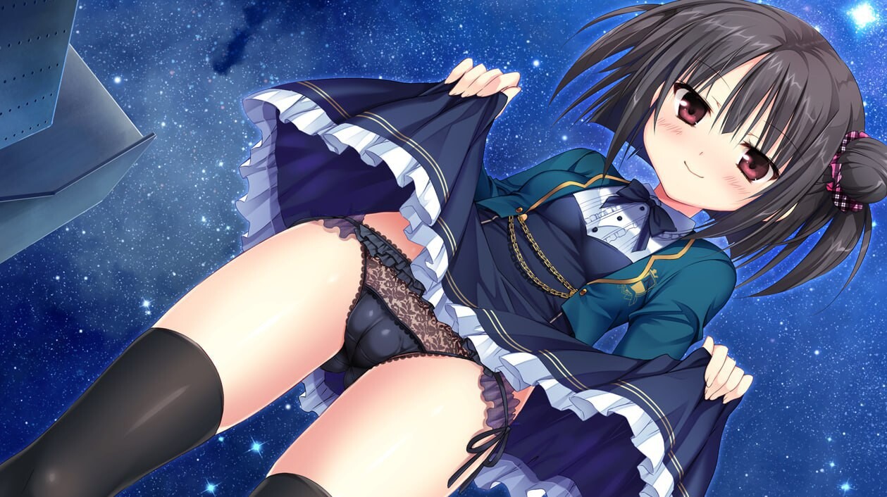 星恋Twinkle 星恋闪烁 星恋Twinkle PC端 汉化版 预览图