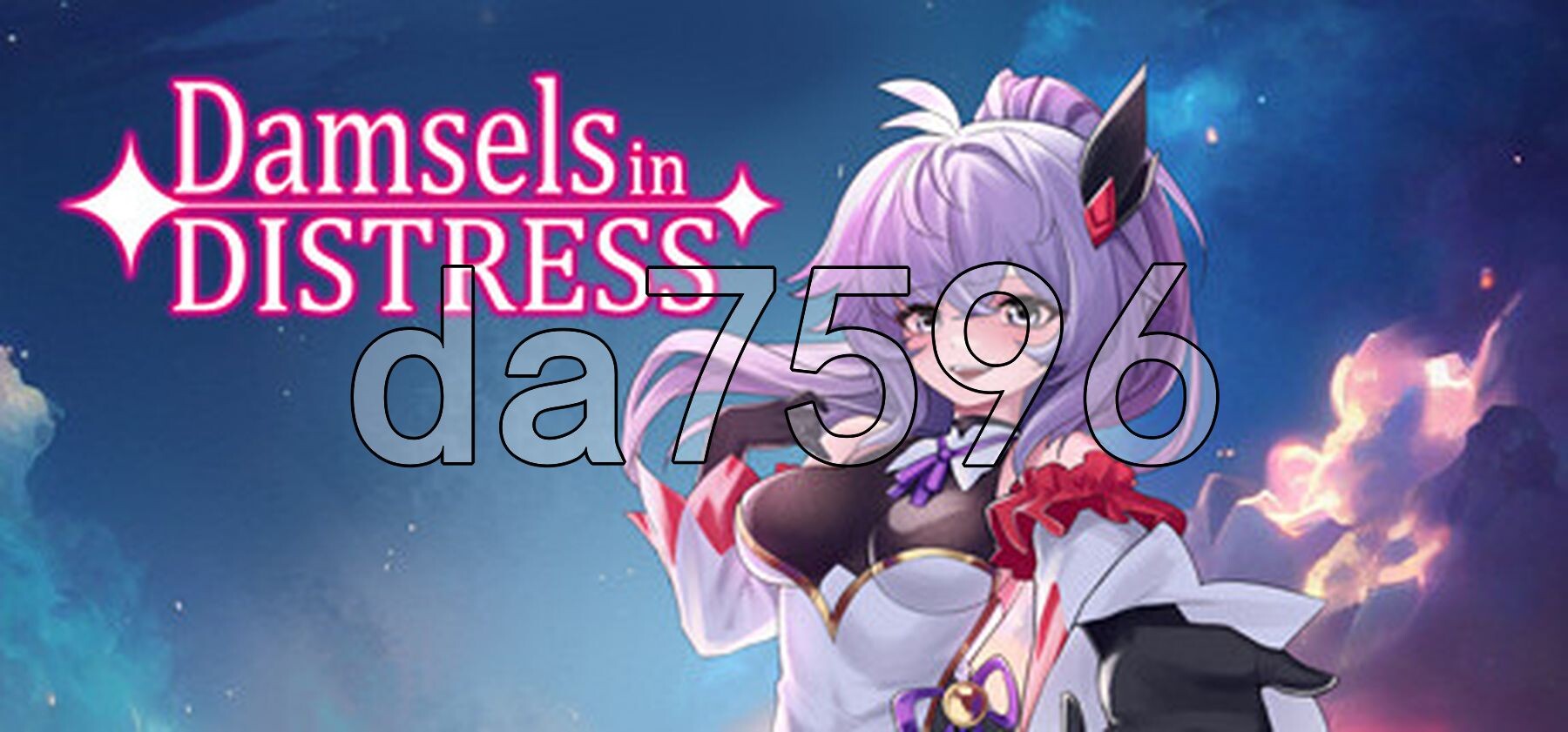 亚洲风SLG/动态/新作] 困顿中的少女 Damsels in Distress STEAM官方中文步兵版 【游戏语音】：中文 【文件说明】：※多空转 预览图