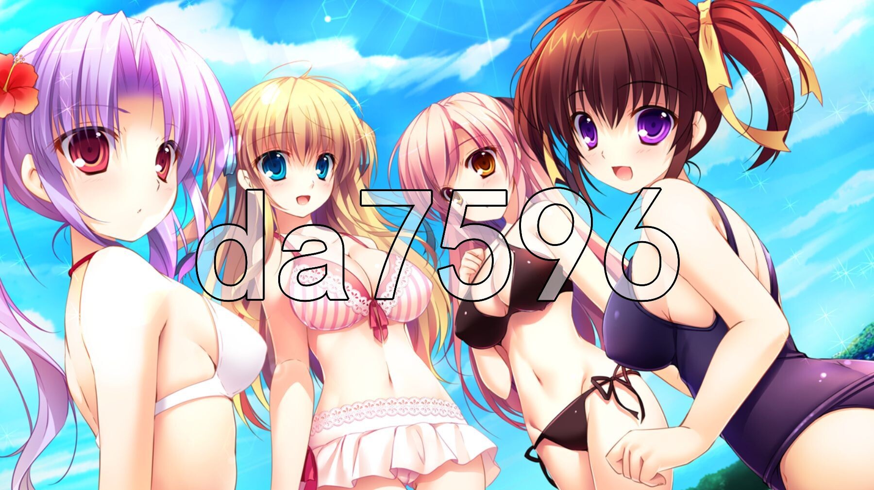 公主LOVE生活！姫様LOVEライフ！ PC端 AI汉化完整版 预览图