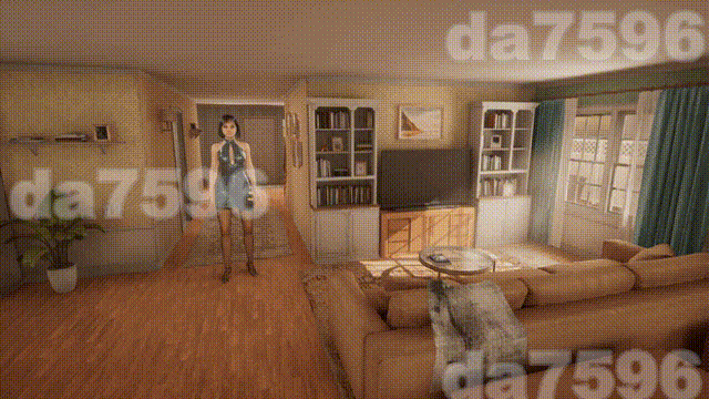 双人会所 双人居所 Home Together Ver0.31.0 官方中文步兵版 【游戏语音】：中文 【文件说明】：※多空转 v0.31.0 预览图