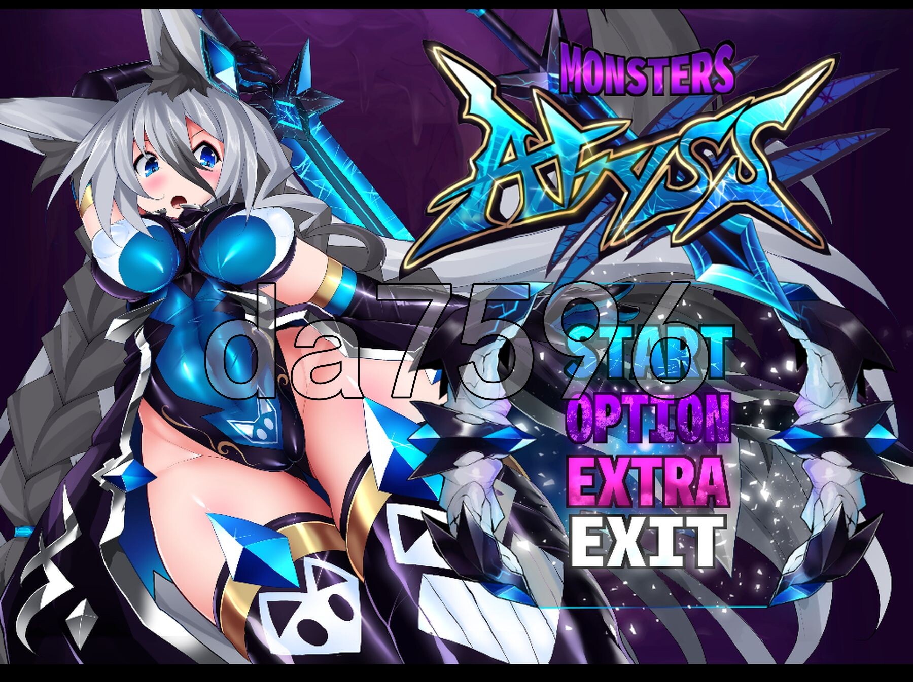 怪兽深渊 Monsters Abyss Ver3.2 先行体验版 PC端 预览图