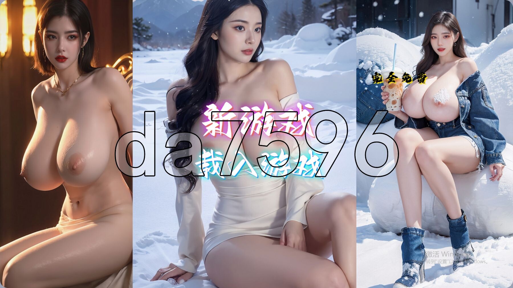 亚洲之子：东方之乡 SOA就是个混蛋 V70 稳定版 V20250217 官方中文版+全DLC PC端 官中版 预览图