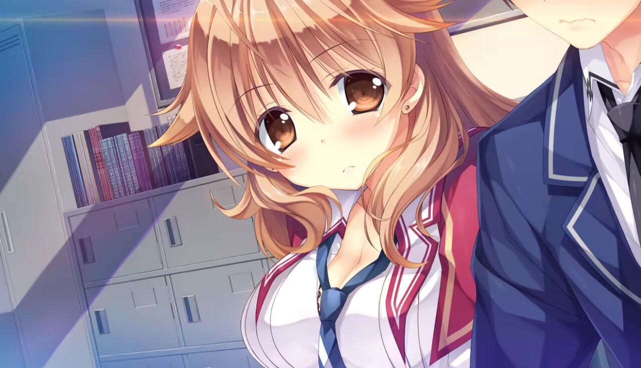 PRIMAL×HEARTS 官方中文版 PC端 官中版 预览图
