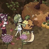 Flowerstella v0.53 日文生肉版 PC端 日文原版 预览图