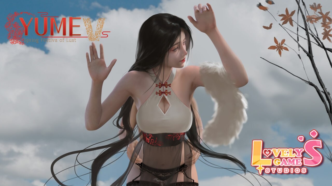 梦5：春节 官方中文版 PC端 官中版 预览图