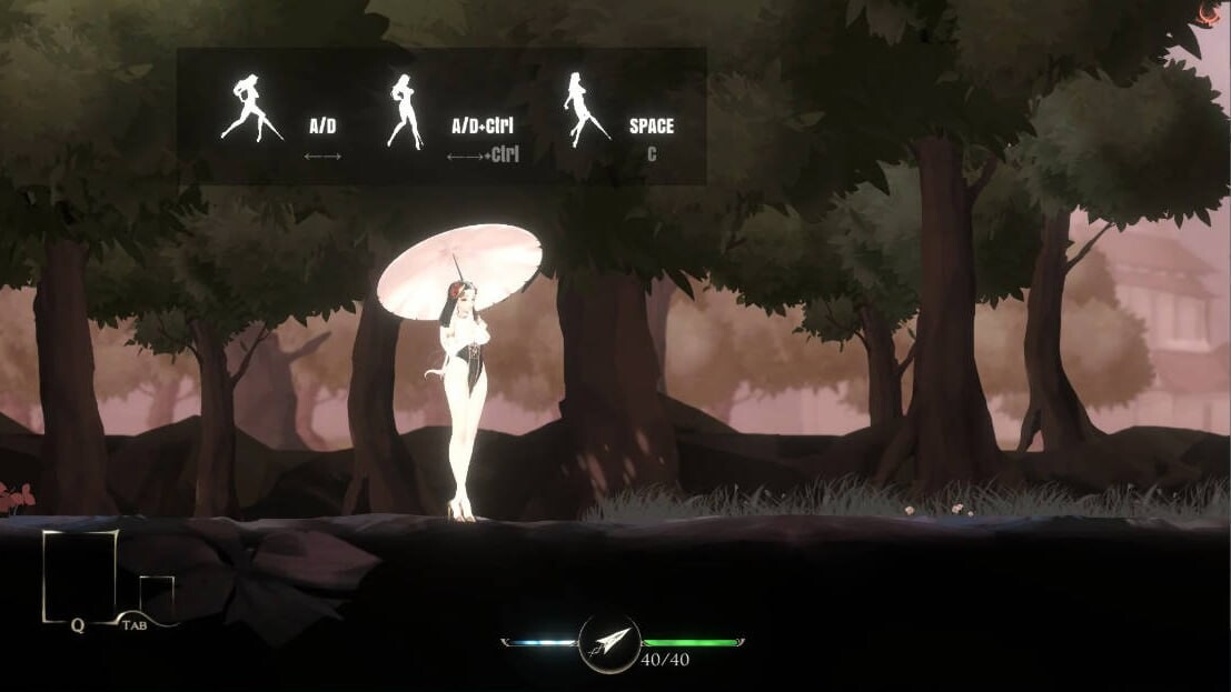 荆棘罪 Thorn Sin v0.6.8 最新众筹版 PC端 汉化版 预览图